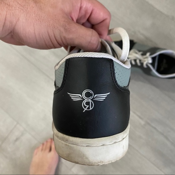 Creative recreation Men’s shoes size 10 - Picture 3 of 4